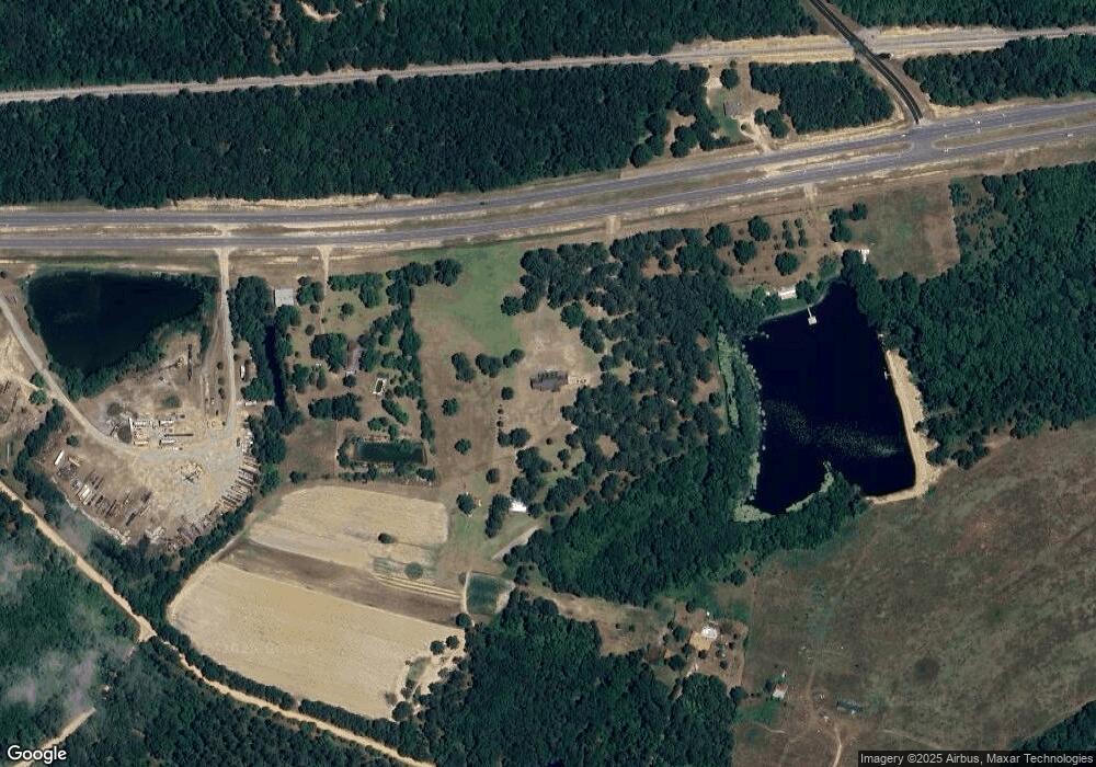 295 Jim Maloy Rd, Mc Rae Helena, GA 31037 - photo 1