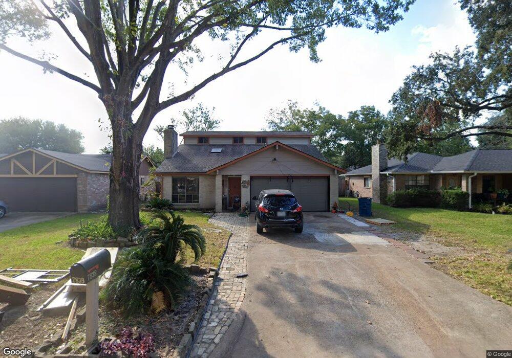 7839 Battlecreek Dr, Houston, TX 77040 - photo 1