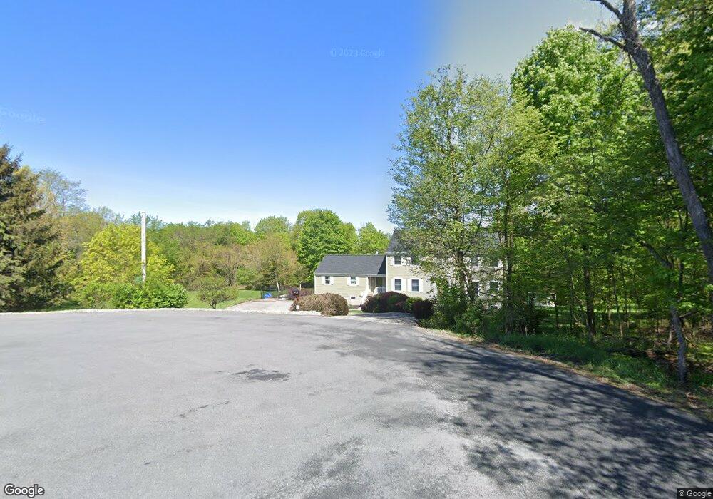 28 Round Hill Rd, Washingtonville, NY 10992 - photo 1