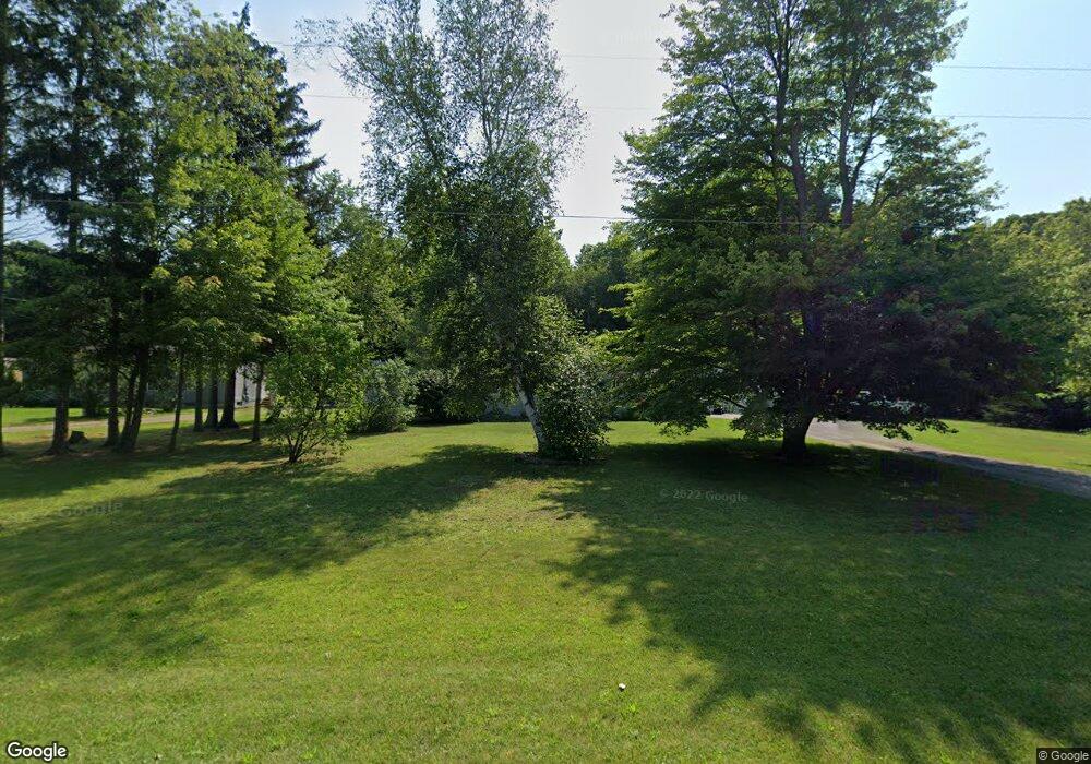 11481 Moorish Rd, Birch Run, MI 48415 - photo 1