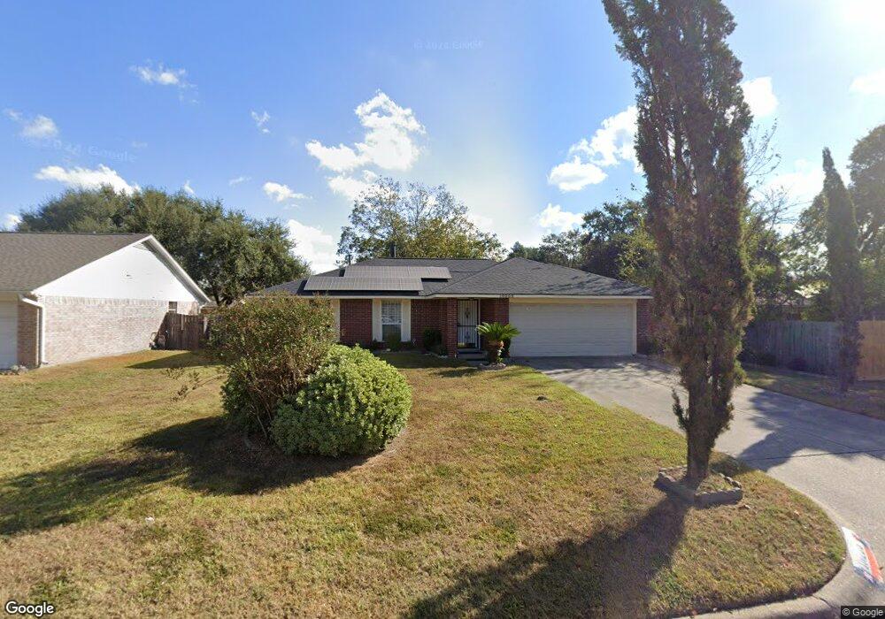 10206 Woodland Oaks Dr, Houston, TX 77040 - photo 1