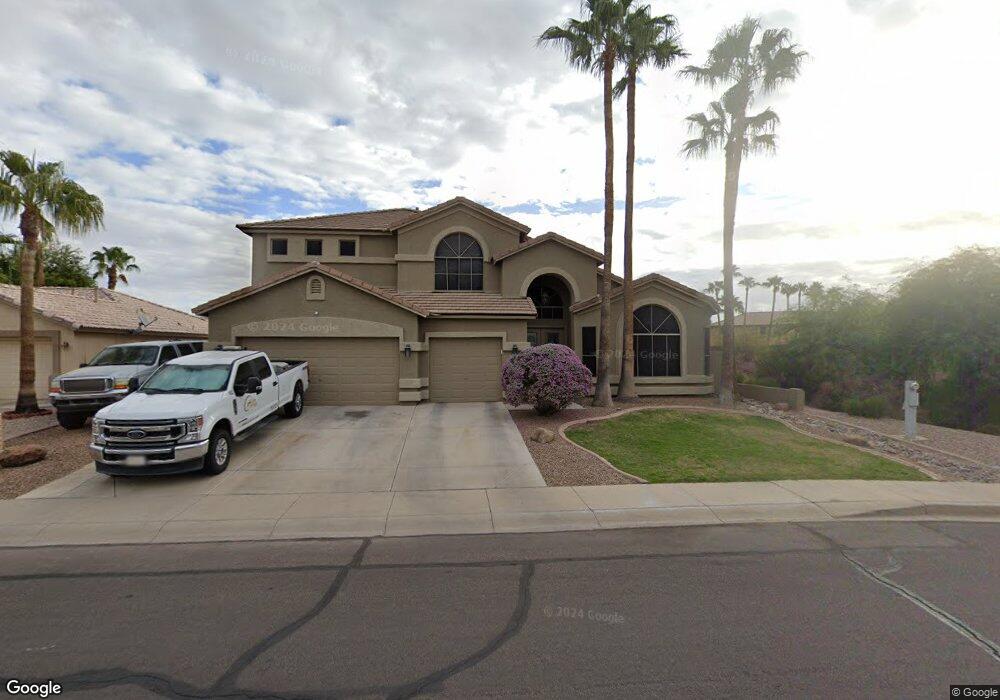 4119 S Emery, Mesa, AZ 85212 - photo 1