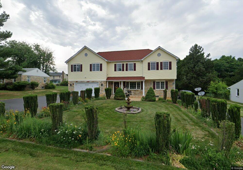 5947 Montgomery Rd, Elkridge, MD 21075 - photo 1