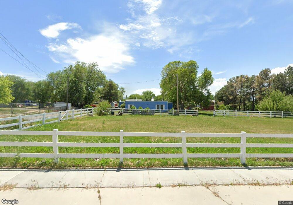 101 W 8600 S, Midvale, UT 84047 - photo 1