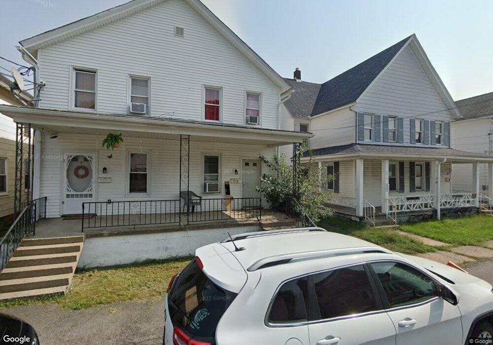 919 Snyder Ave, Scranton, PA 18504 - photo 1