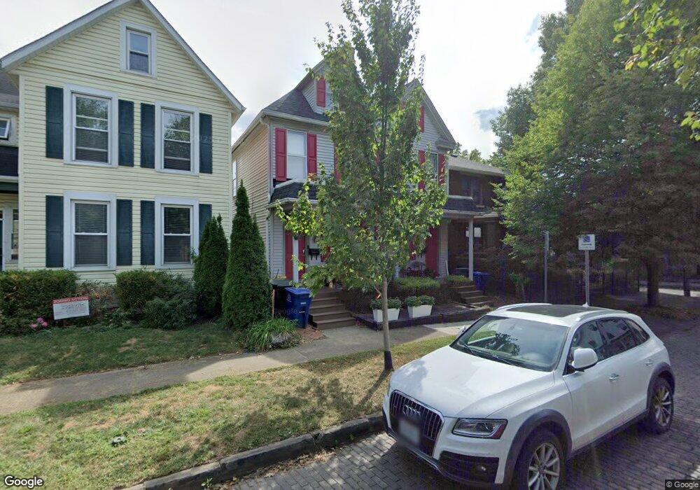 459 E Beck St unit 461, Columbus, OH 43206 - photo 1