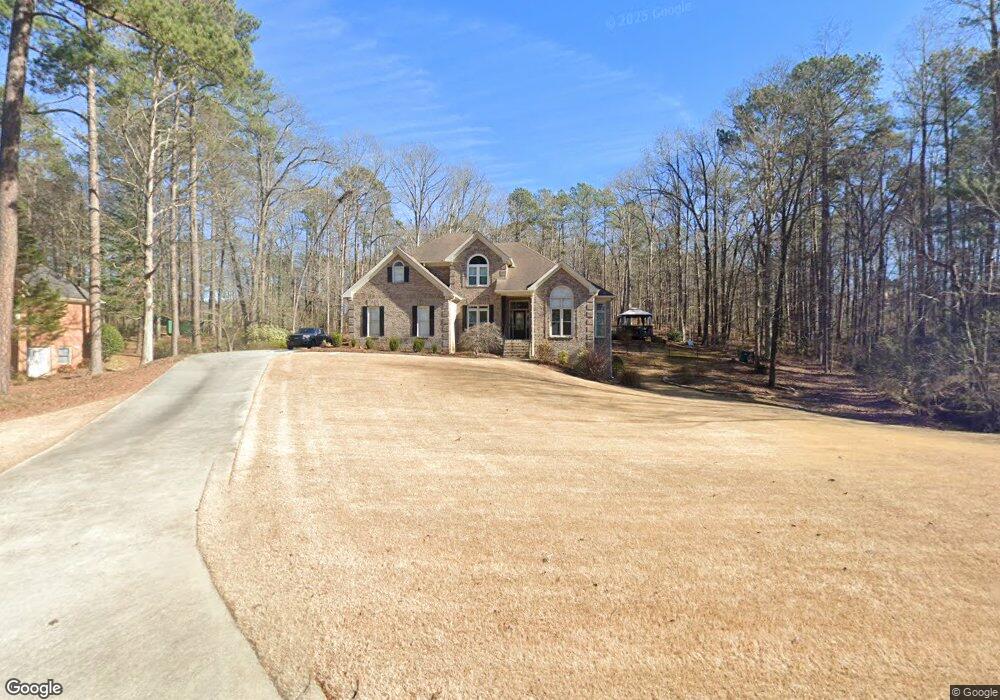 2707 Pitlochry St SW unit 1, Conyers, GA 30094 - photo 1