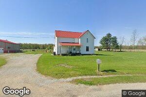 10290 E 375 N, Howe, IN 46746