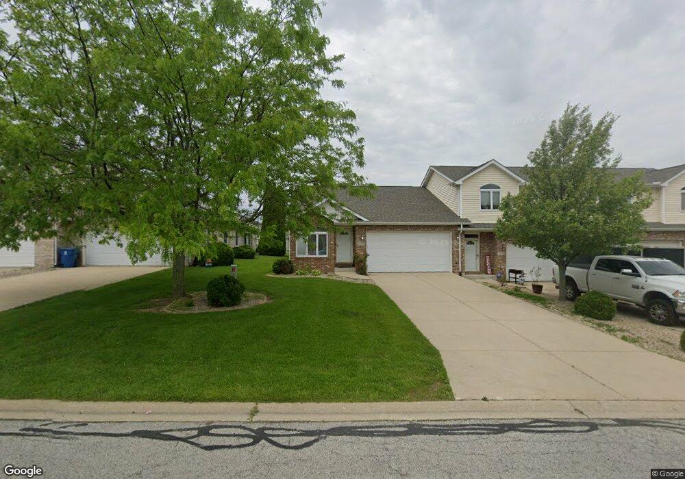 10776 Pike St unit 1-4, Crown Point, IN 46307 - photo 1