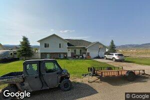 1416 E Twitchell Way, Manila, UT 84046