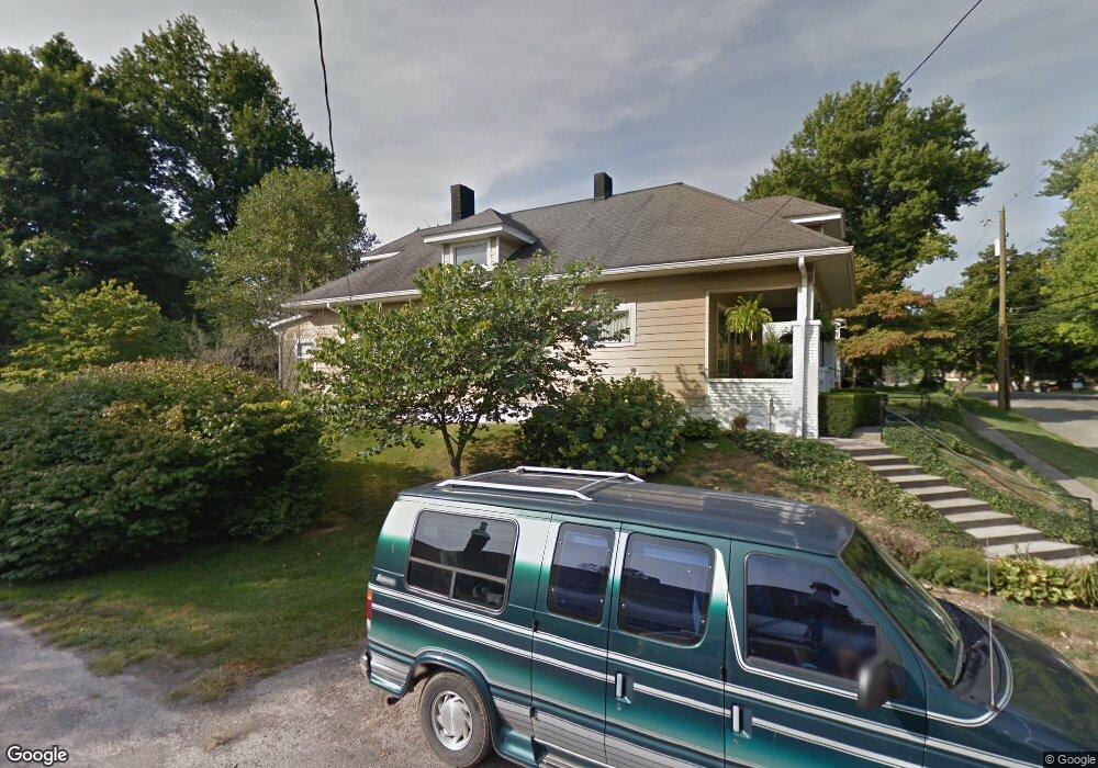 694 High St, Charlestown, IN 47111 - photo 1