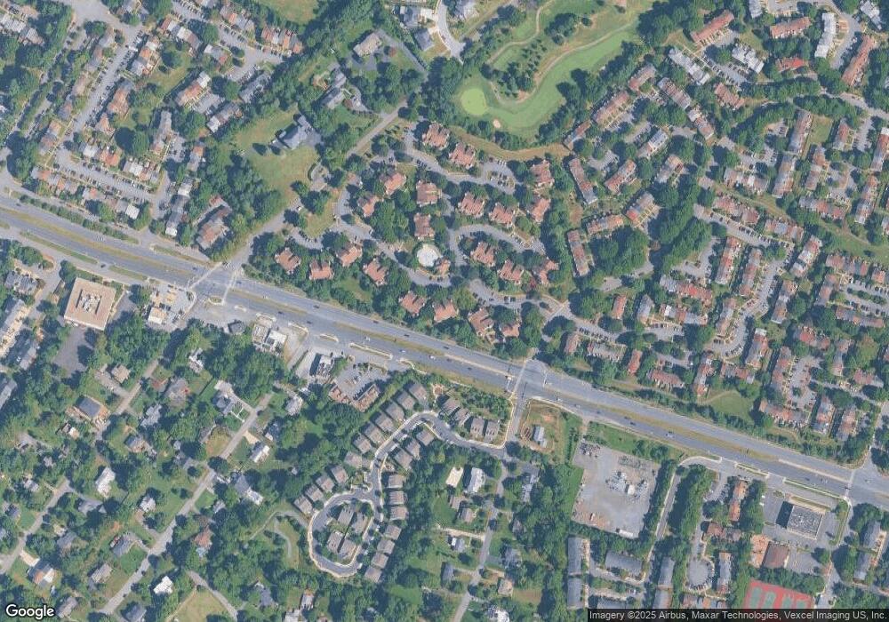 6605 Jupiter Hills Circle D unit D, Alexandria, VA 22312 - photo 1