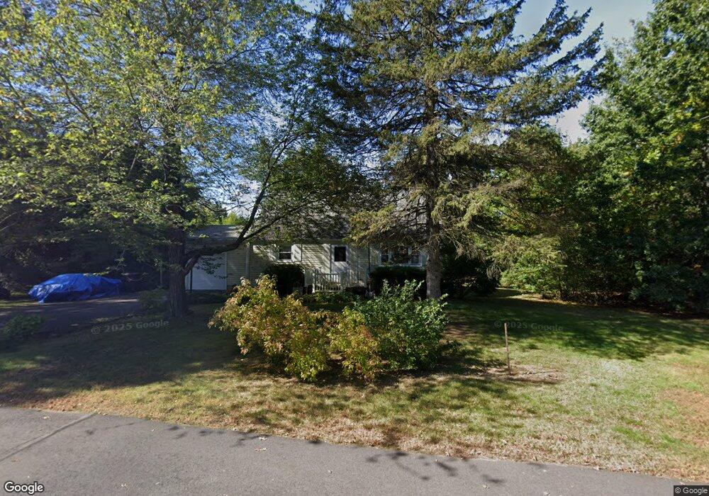 1 Pearl Street Extension, Enfield, CT 06082 - photo 1