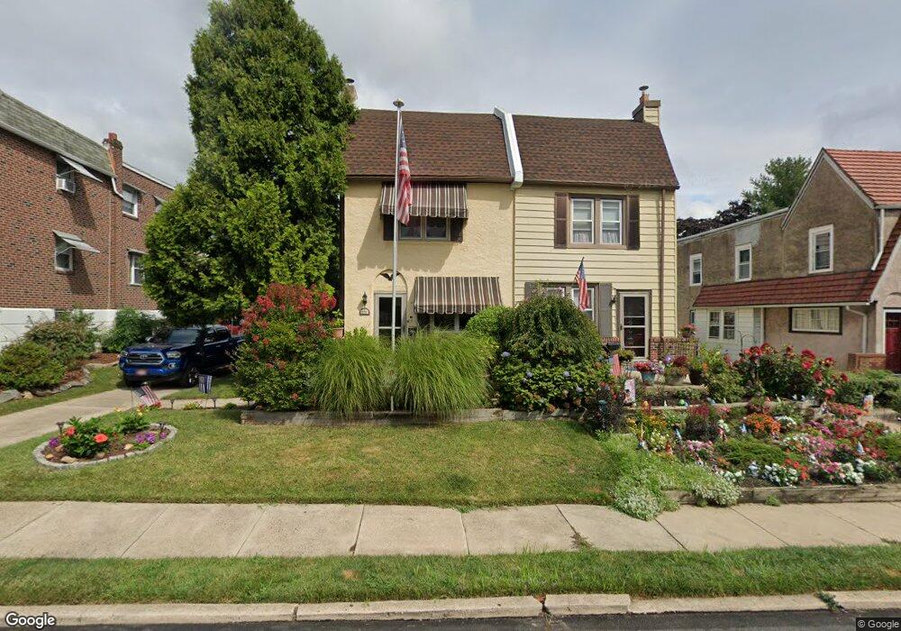 295 W Essex Ave, Lansdowne, PA 19050 - photo 1