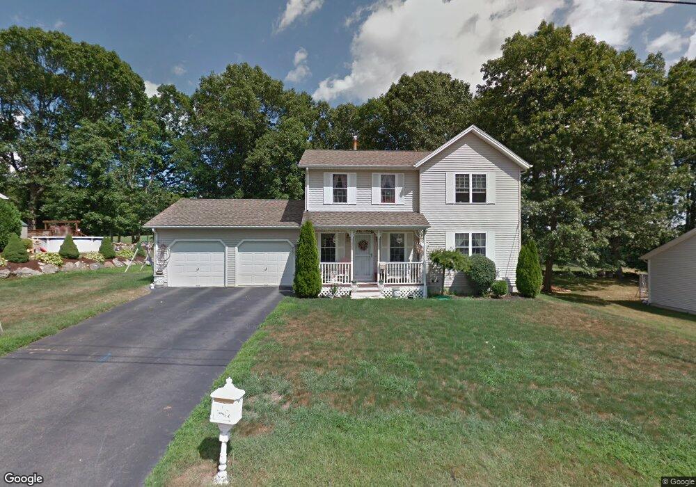 21 Alexander Dr, West Warwick, RI 02893 - photo 1