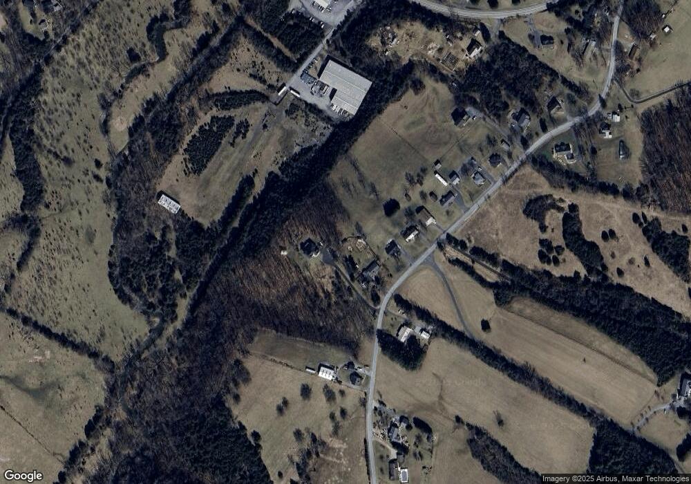 488 Pleasant Grove Rd, Staunton, VA 24401 - photo 1