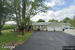 2157 W County Road 650 S, Spiceland, IN 47385
