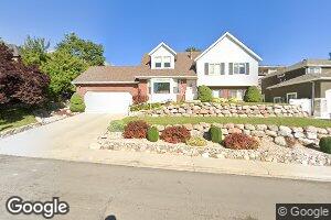 1788 N Heather Dr, Orem, UT 84097