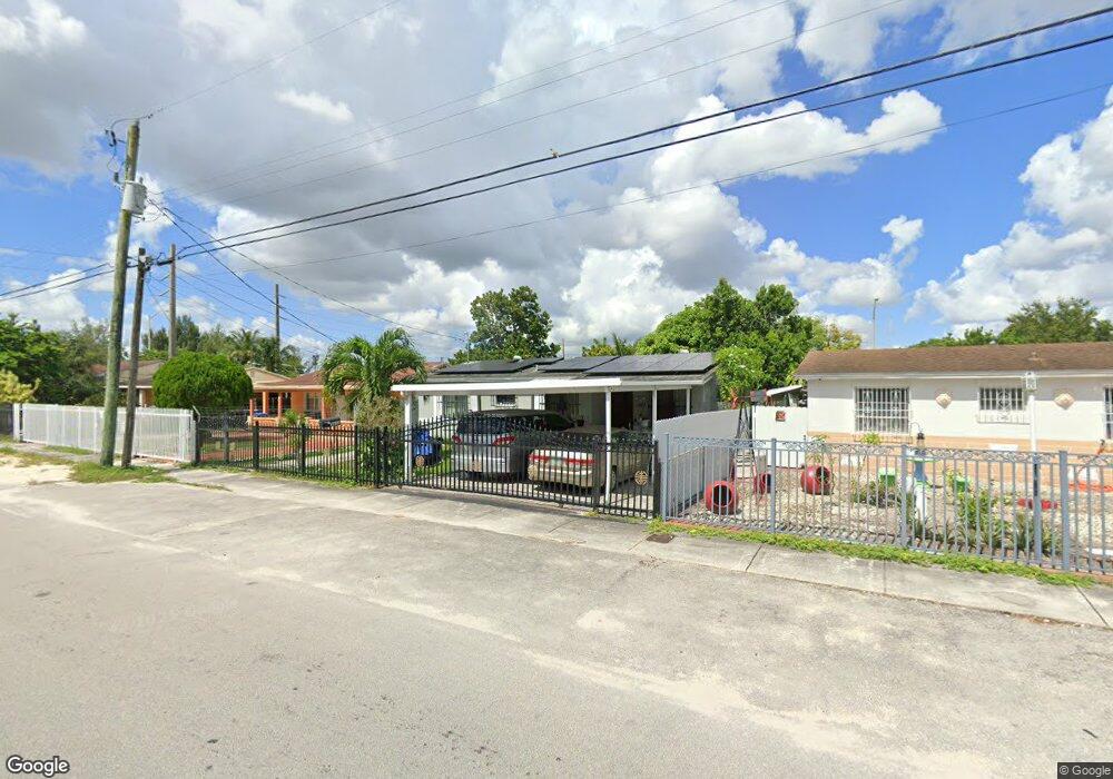3611 NW 102nd St, Miami, FL 33147 - photo 1