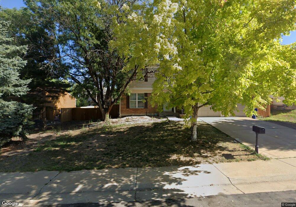 16311 E Ada Place, Aurora, CO 80017 - photo 1