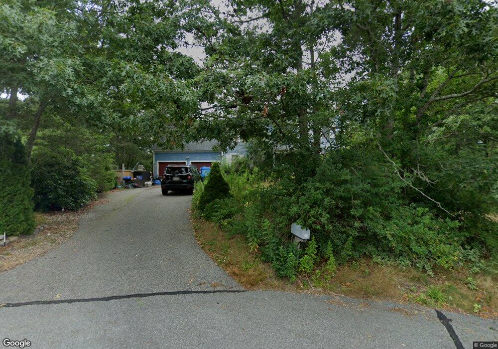 8 Daniel Webster Rd, Pocasset, MA 02559 - photo 1