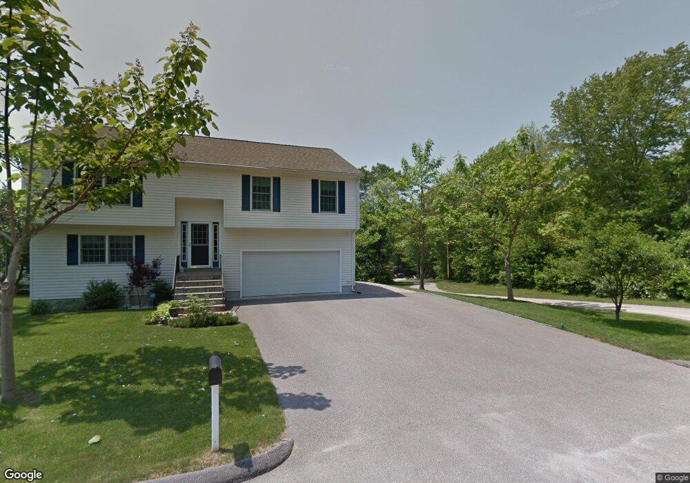 13 Benjamin St, Westerly, RI 02891 - photo 1