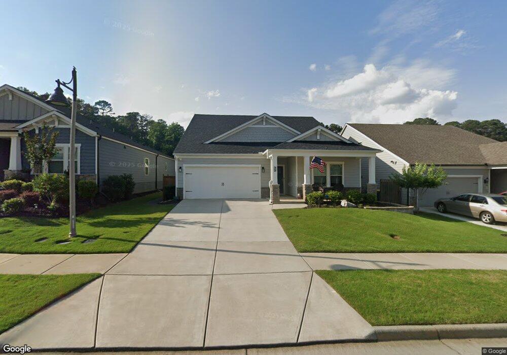 313 Davis Ln, Woodstock, GA 30188 - photo 1