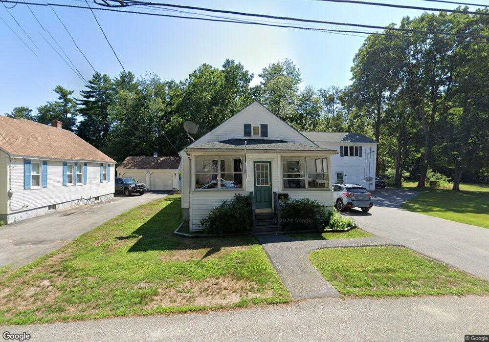 183 Temple Ave, Old Orchard Beach, ME 04064 - photo 1