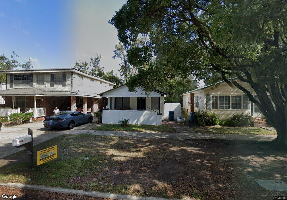 2310 Albany St, Brunswick, GA 31520 - photo 1