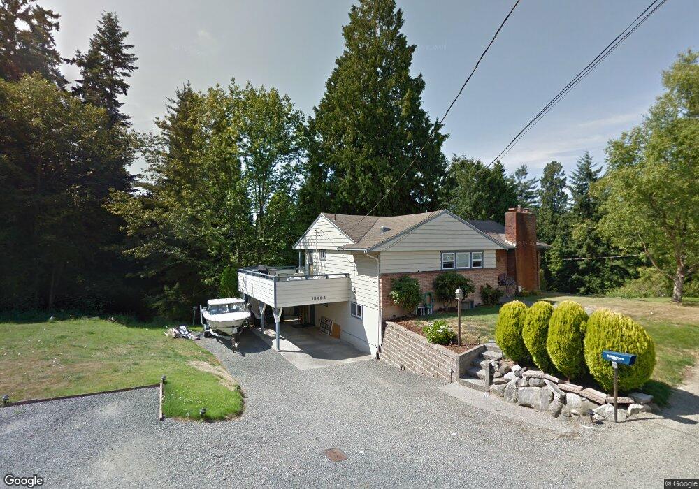 18424 92nd Ave W, Edmonds, WA 98020 - photo 1