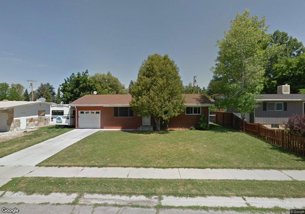 321 E 160 S, Smithfield, UT 84335 - photo 1