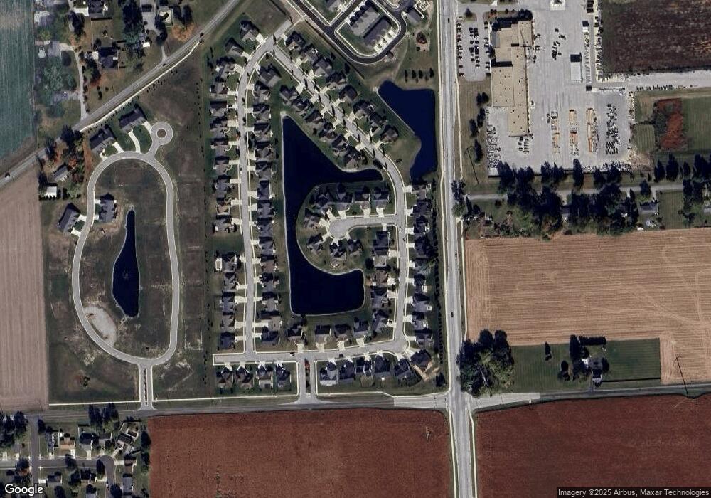 9172 Casey Place, New Haven, IN 46774 - photo 1