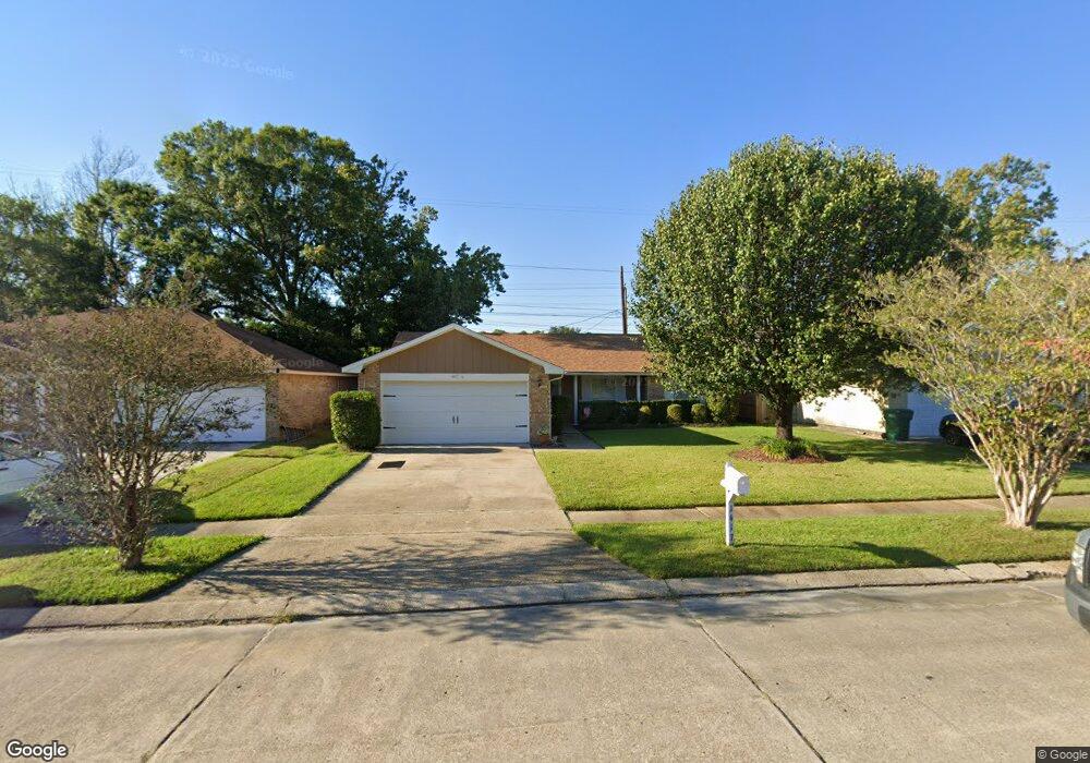 1417 Kings Row, Slidell, LA 70461 - photo 1