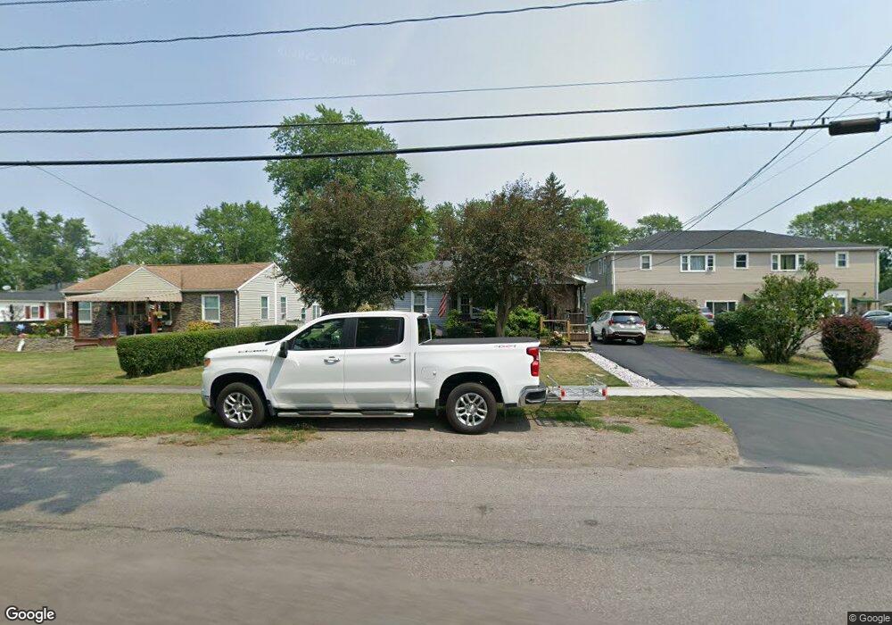 261 Witmer Rd, North Tonawanda, NY 14120 - photo 1