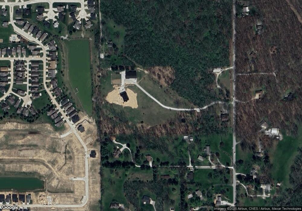 4210 N 300 St W, West Lafayette, IN 47906 - photo 1