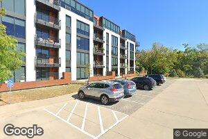 1 University Way Unit 411, Iowa City, IA 52246