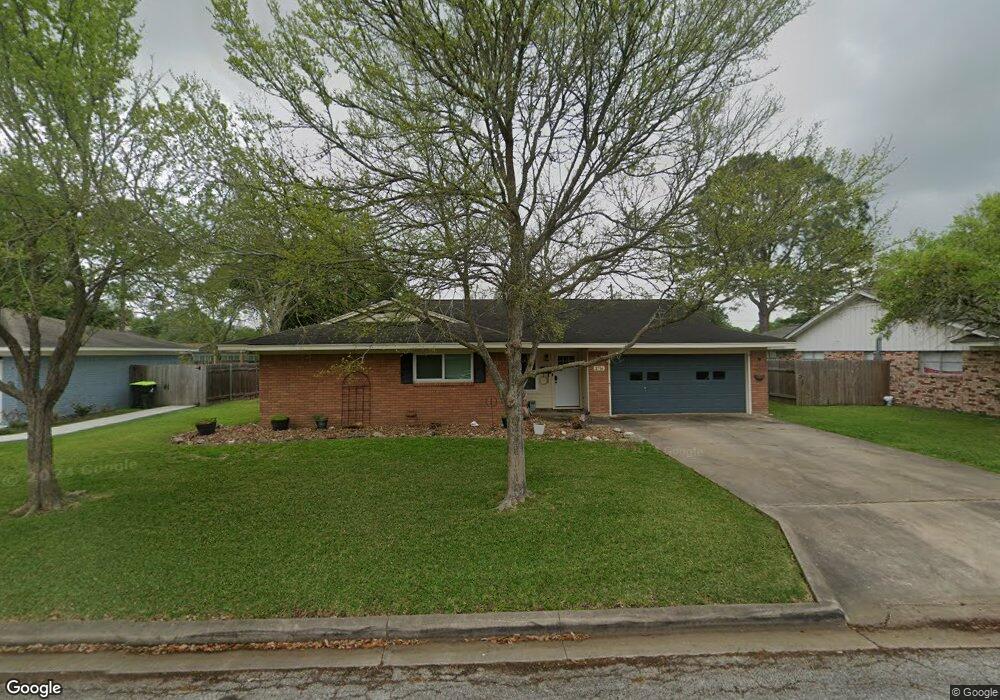 2716 Encino Ave, Bay City, TX 77414 - photo 1