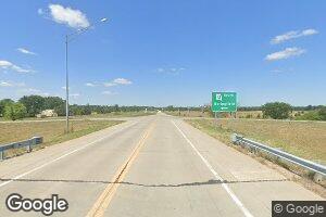 lots # 1,2 SW Hwy 52, Deepwater, MO 64740