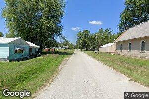 00 Tract D Unit Sec 1, Twn 39, Range, Deepwater, MO 64740