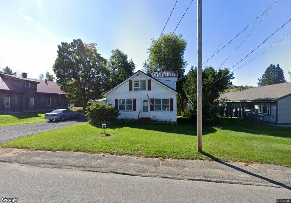 38 Roberts St, Caribou, ME 04736 - photo 1