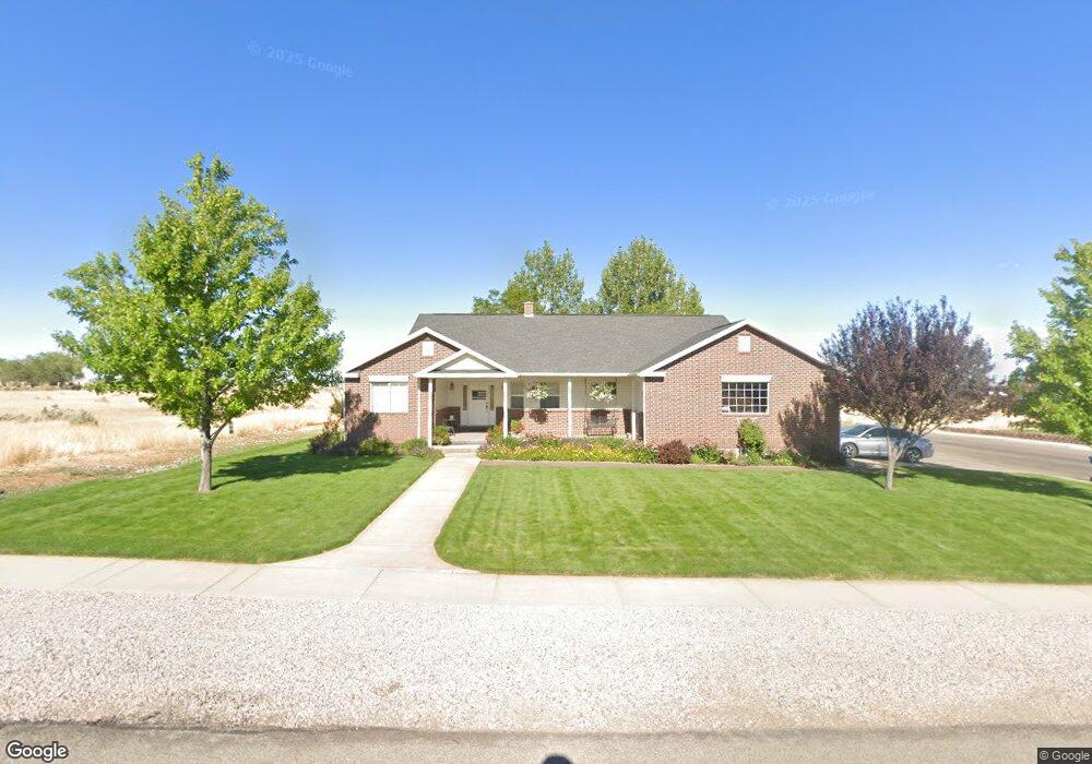 360 S 700 E, Fillmore, UT 84631 - photo 1