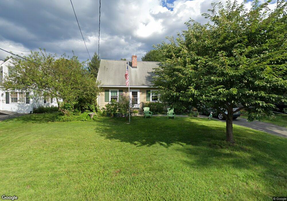 200 Riverview Ave, Tarrytown, NY 10591 - photo 1