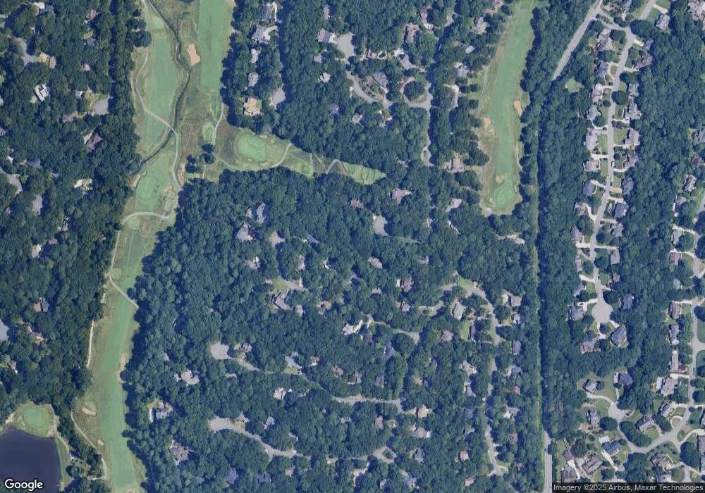 8625 S Mount Dr unit 3, Alpharetta, GA 30022 - photo 1