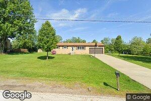 3223 Charlene Ave SW, Canton, OH 44706