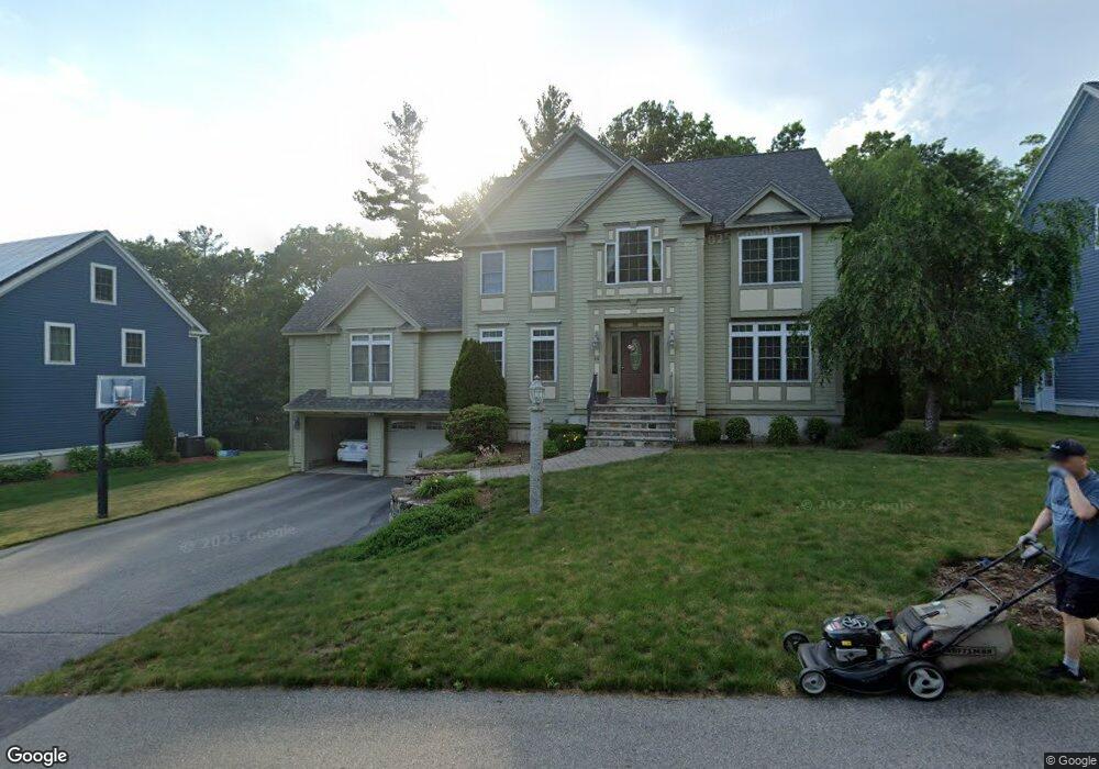 46 Regency Dr unit 46, Dracut, MA 01826 - photo 1