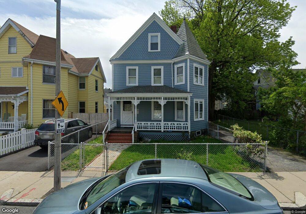 5 Mckone St, Dorchester, MA 02122 - photo 1