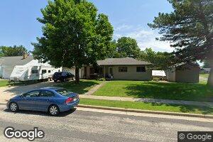 330 S Ann St, Hustisford, WI 53034