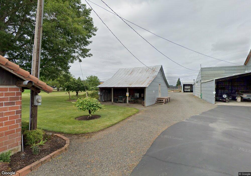 24401 S Mulino Rd, Canby, OR 97013 - photo 1