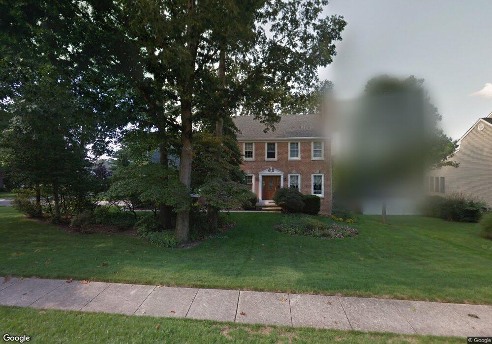 2 Concord Ln, Voorhees, NJ 08043 - photo 1