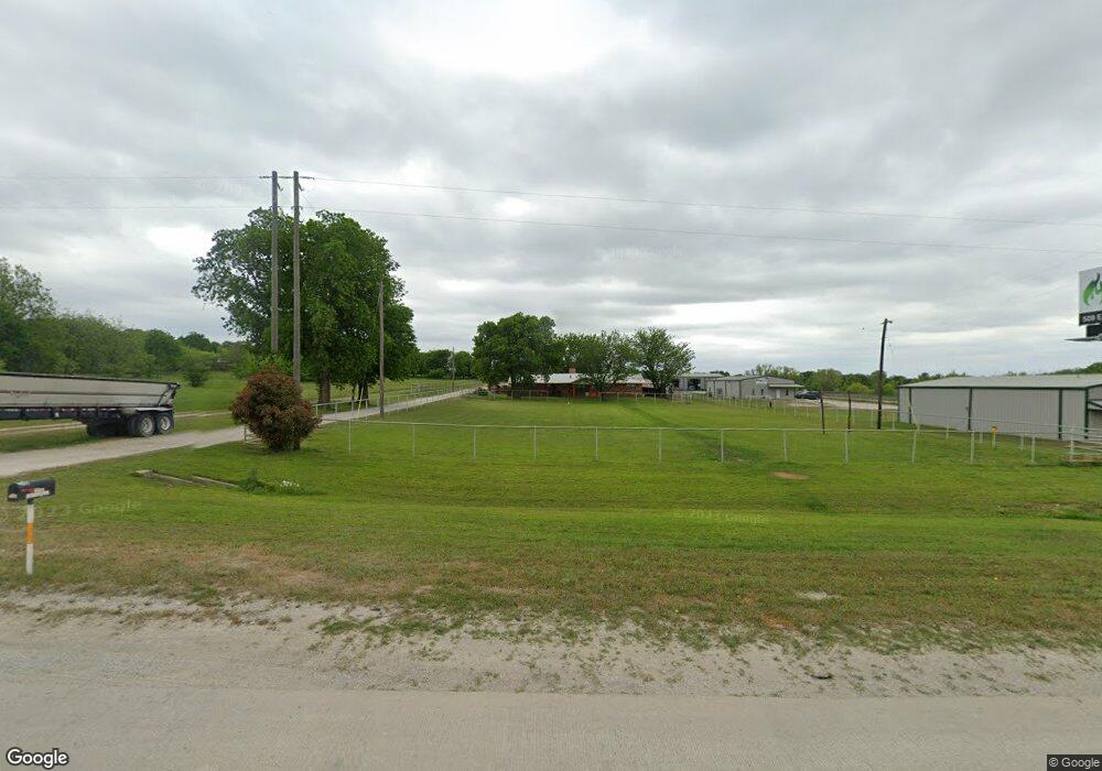 4511 Us Highway 380, Decatur, TX 76234 - photo 1